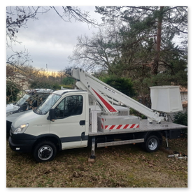 Éco Benne 16 - Location de benne | Débarras | Élagage Angoulême Charente