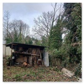 Éco Benne 16 - Location de benne | Débarras | Élagage Angoulême Charente