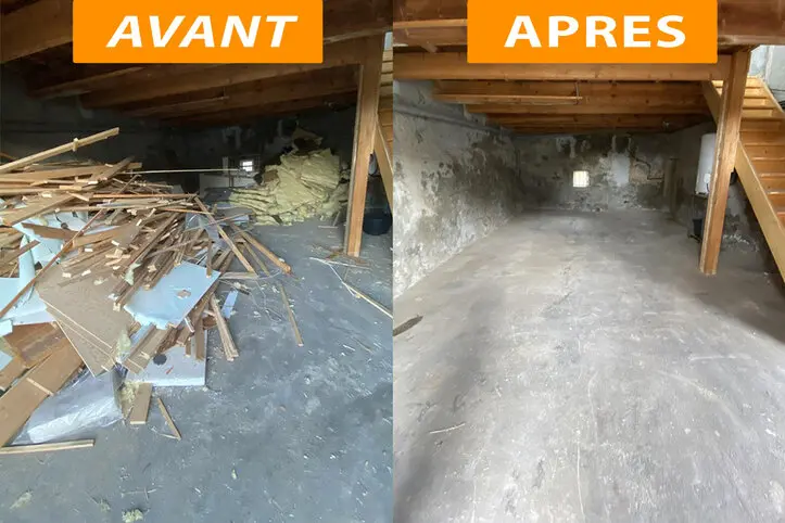 Location de benne Angoulême Charente