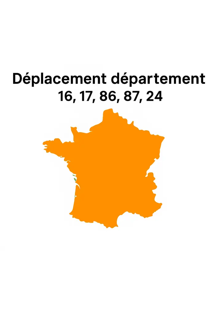 Entreprise Locale Angoulême