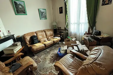Débarras Angoulême